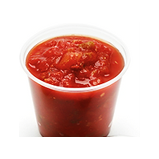 Roma Tomatoes Puree