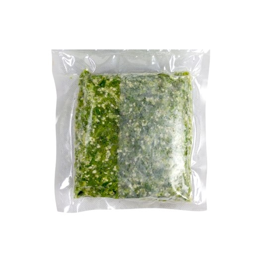 Fresh Okro