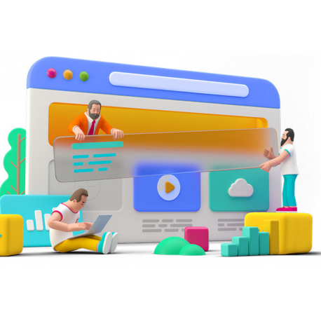 Done-For-You Social Media Posting