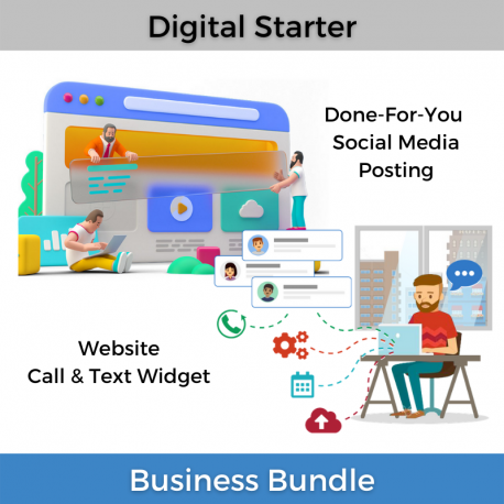 Digital Starter Bundle