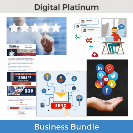 Digital Platinum Bundle