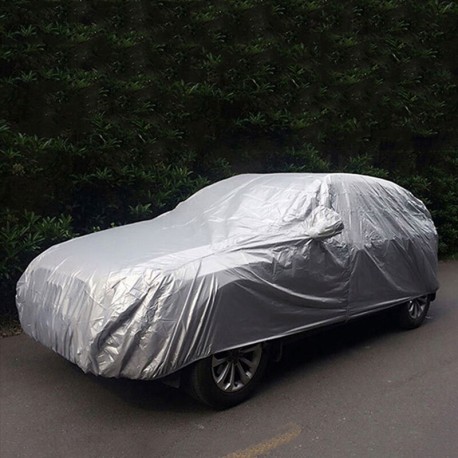 Exterior Car Cover Outdoor Protection