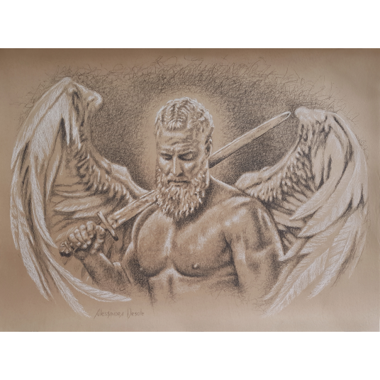 Archangel Michael