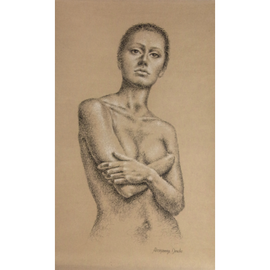 Nude 3