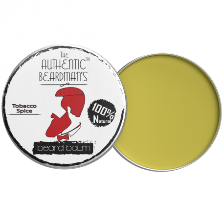 Beard Balm - Tobacco Spice