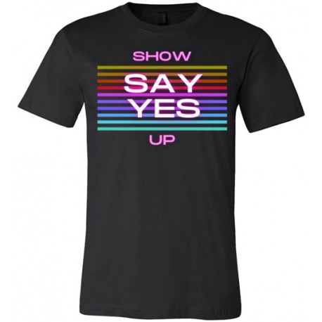 Say Yes Vice Edition