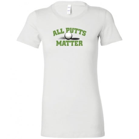 APM Bella Ladies Favorite Tee