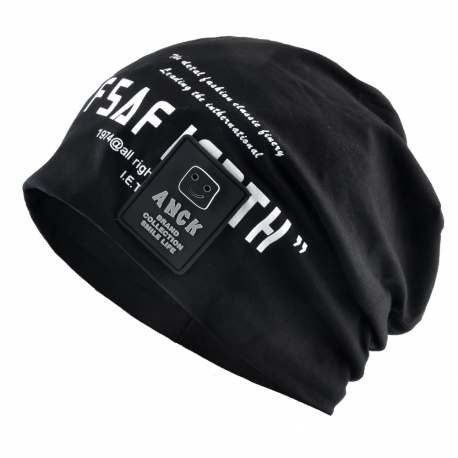 Streetwear Hip Hop Beanie