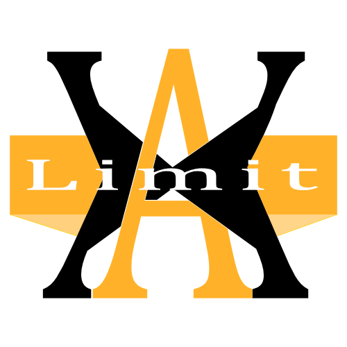 Alpha Limit X Logo