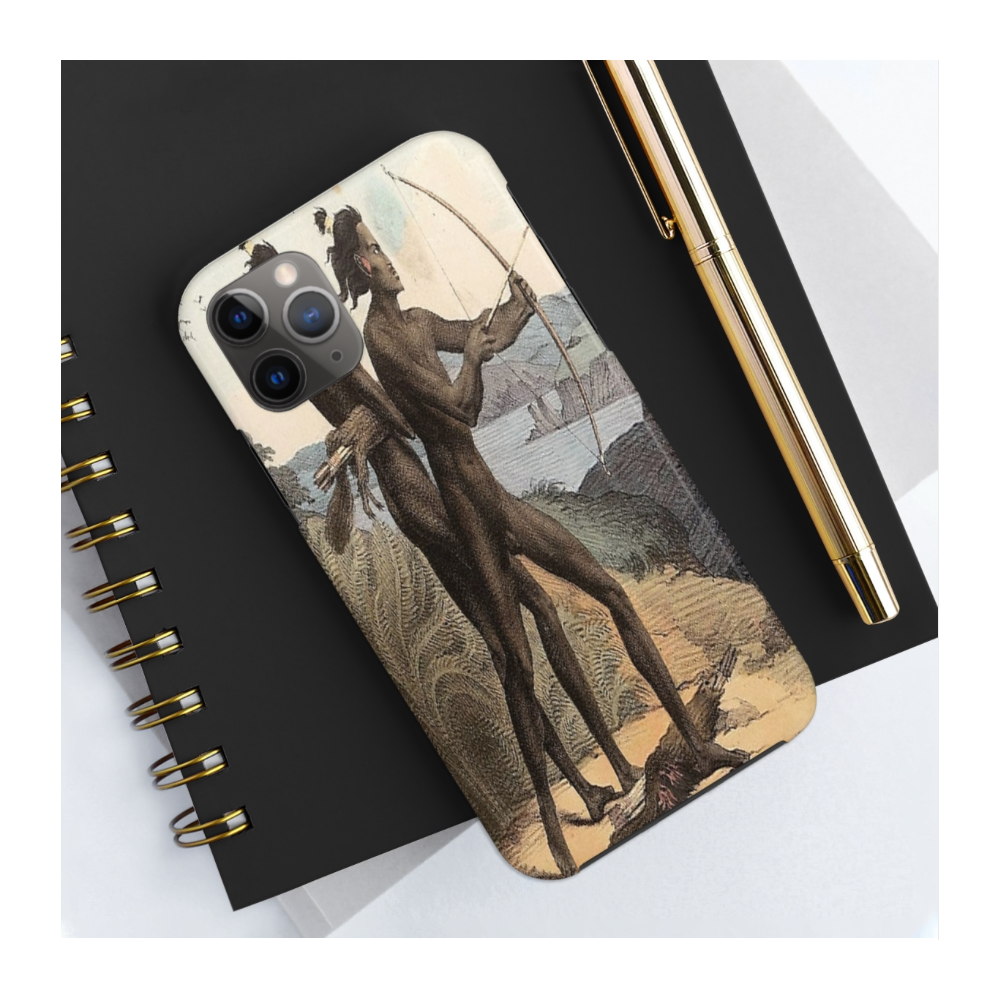 America Phone Case America Phone Case