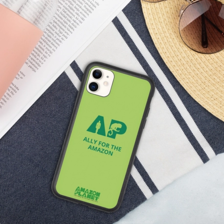 AP Eco iPhone case