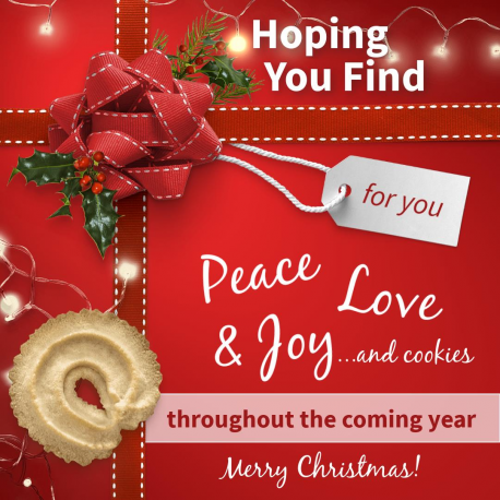 Camtasia Free Video Template - GiftBox Kit