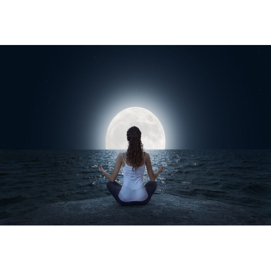 Full Moon Meditation