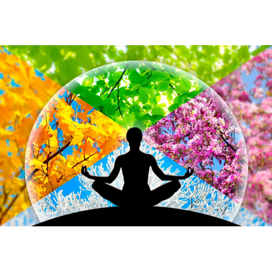 Healing & Activation Meditation