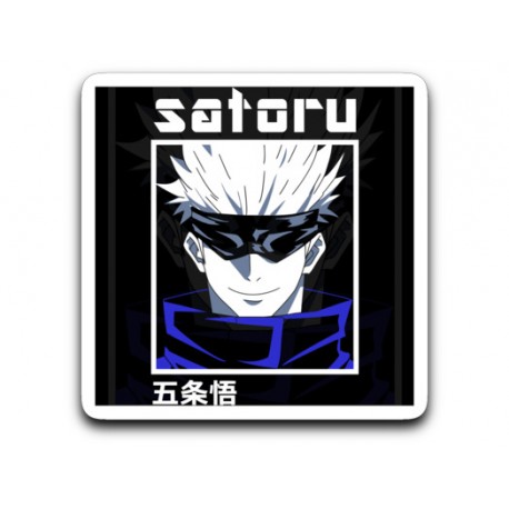 Satoru Gojo Jujutsu Kaisen Sticker 5