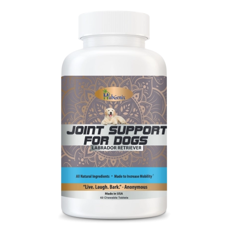 Joint Support for Labs