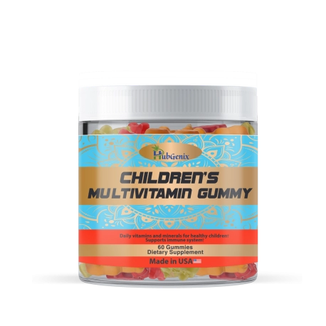 Children's multi-vitamin Gummies