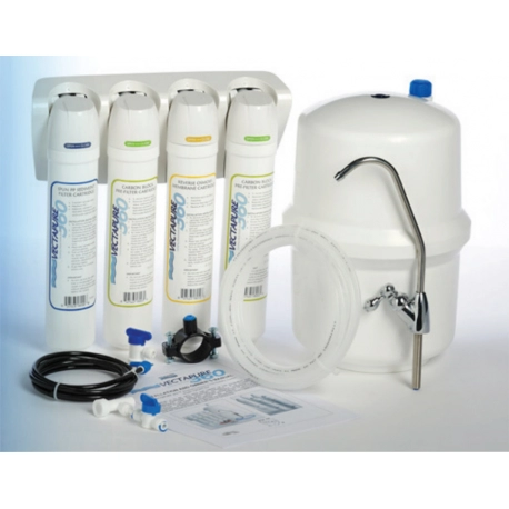 Vectapure 360 RO Water Filtration System