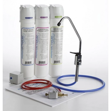 Vectapure 360 Ultrafiltration Water System