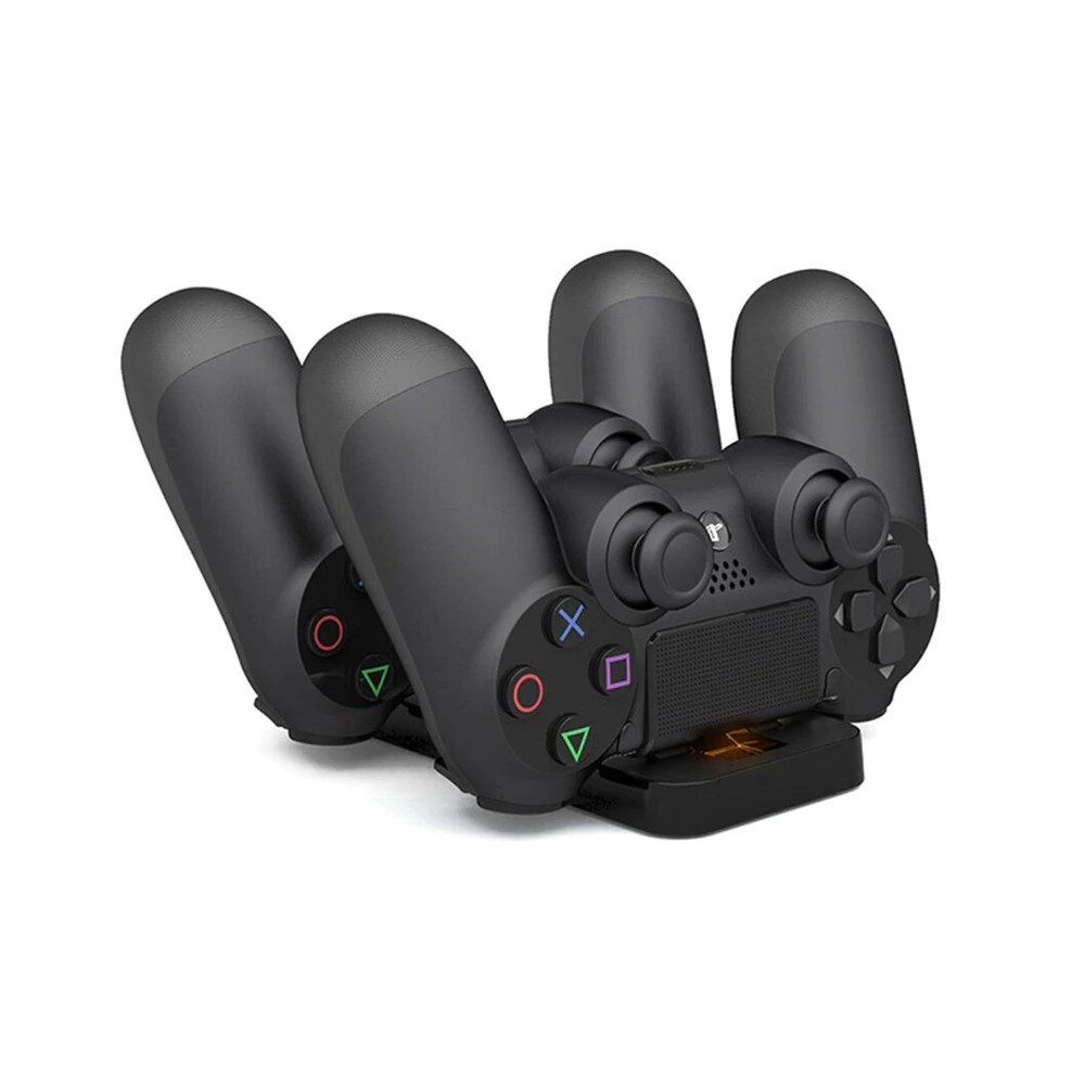 Playstation 4 Dual Controller Charging Dock