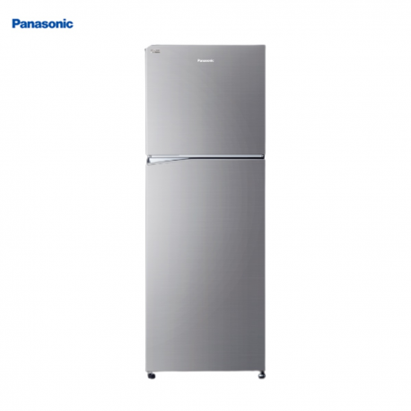 Panasonic Econavi Inverter Twin Door Fridge