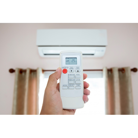 Aircond Remote Control