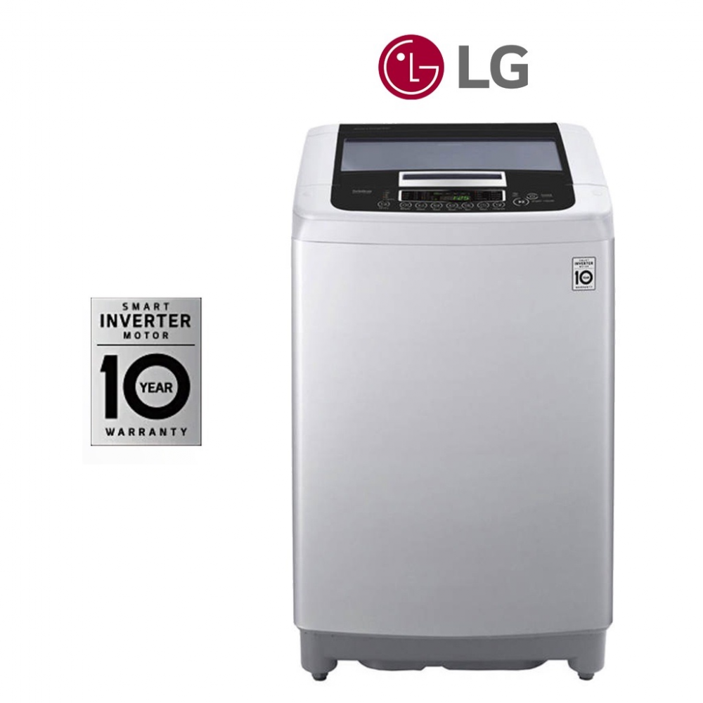 LG Smart Inverter Turbo Drum Washer in Awei S Tro Lundu Sarawak