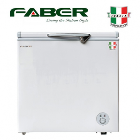 Faber Chest Freezer