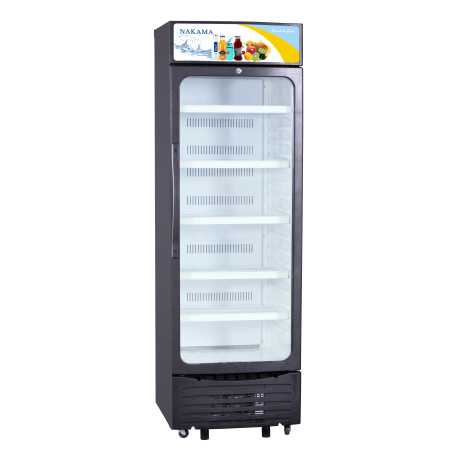 Showcase Chiller