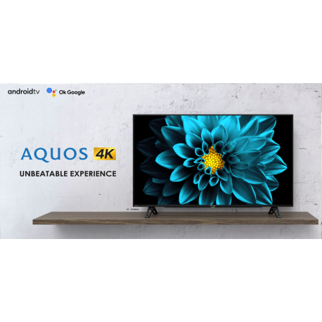 Full HD Android TV