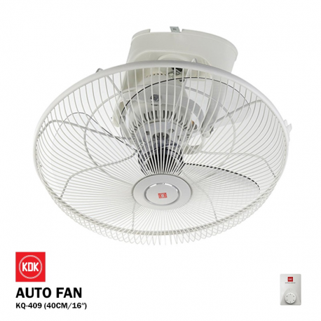 Auto Fan