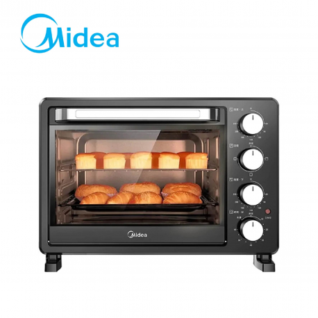 Big Size Electric Oven