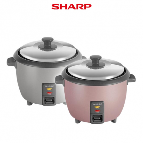 Sharp Rice Cooker