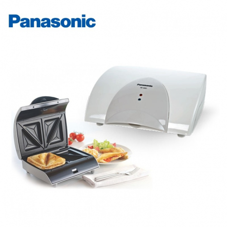Sandwich Maker