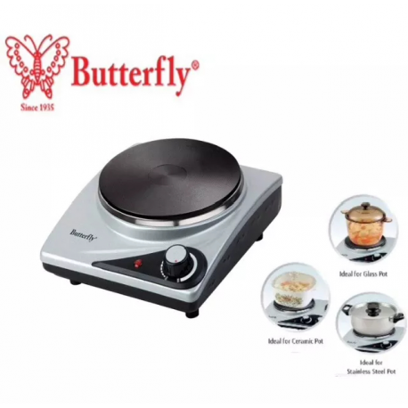 Hot Plate