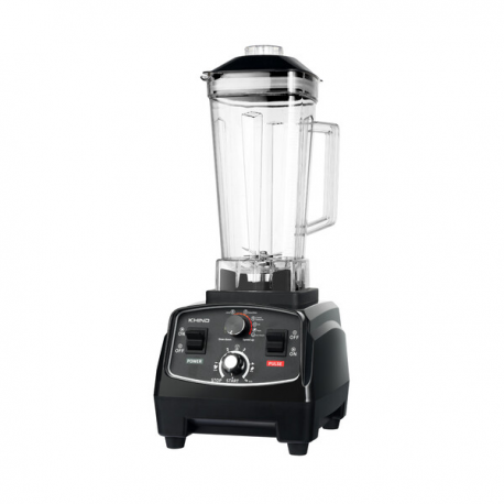 Heavy Duty Blender
