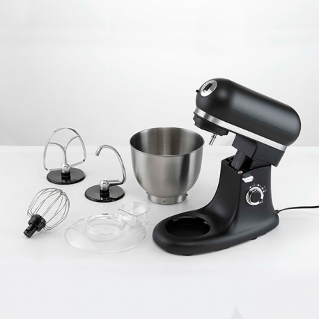 Morgan Stainless Steel Stand Mixer