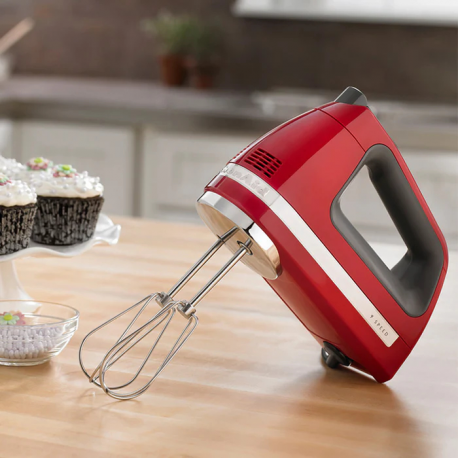 Hand Mixer