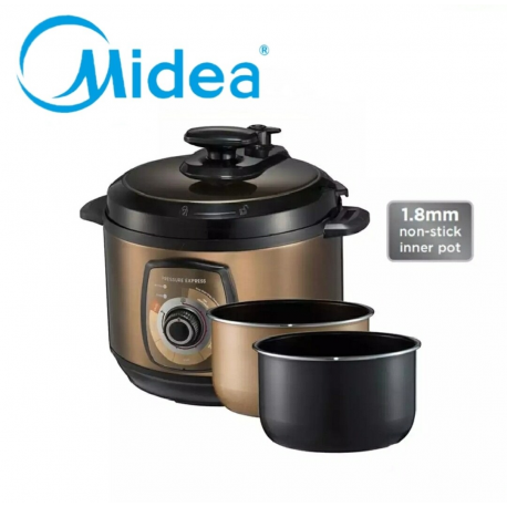Pressure Cooker