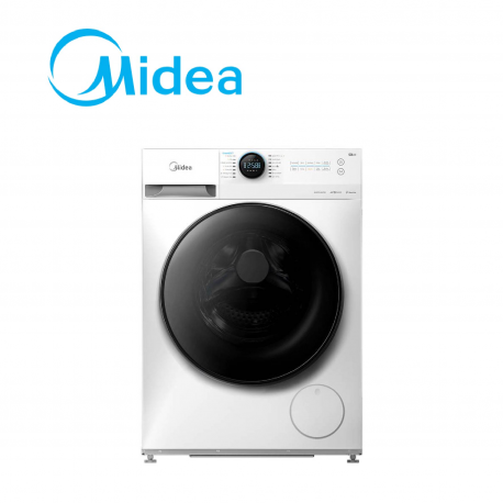 Front Load Washer Dryer