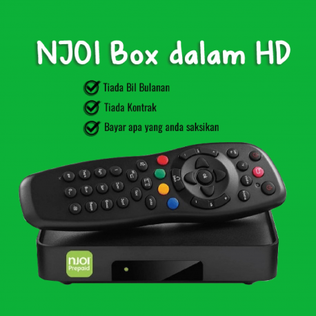 Njoi Pack