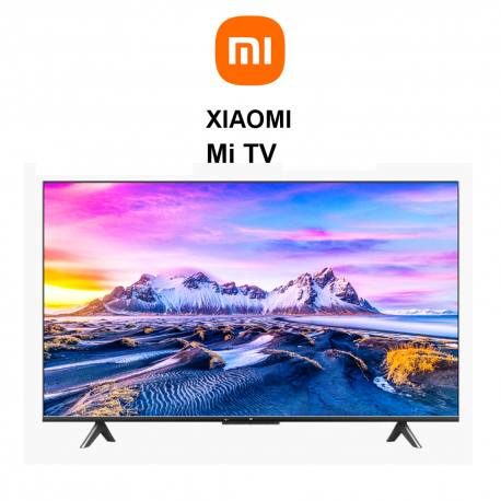Mi 4K UHD Android TV