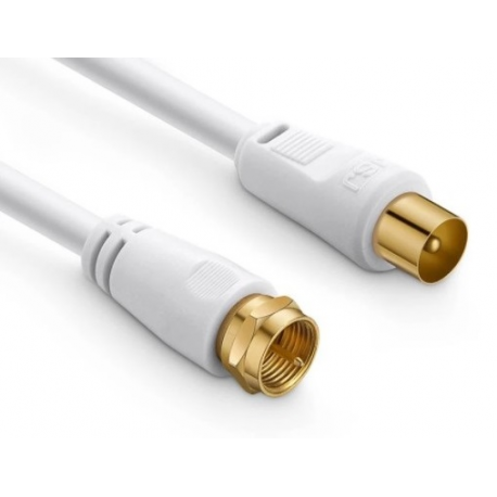 Customized Coaxial Cable