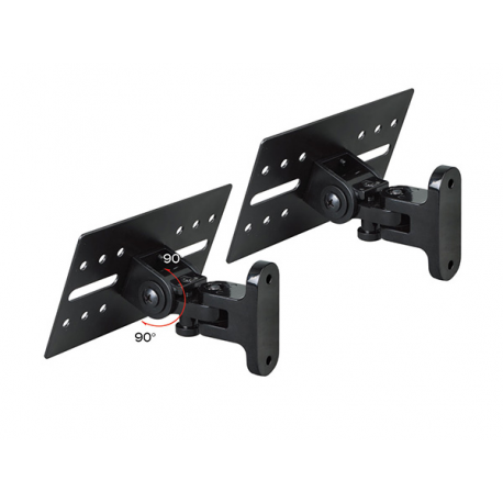 Wall Speaker Stand