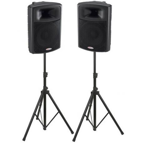 Speaker Stand