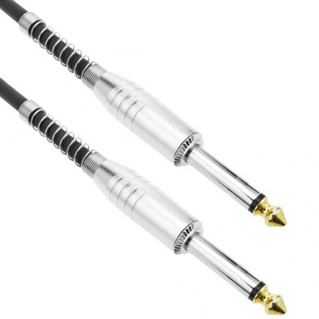 Mono Jack Plug