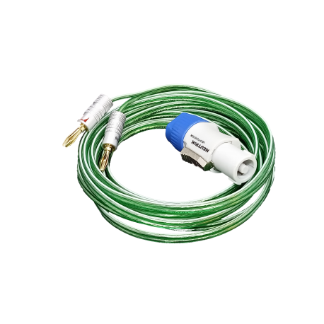 Cable Amplifier/Mixer to Speaker