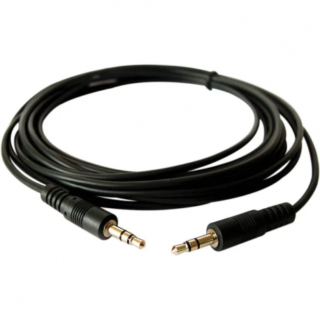 Stereo to Stereo Cable