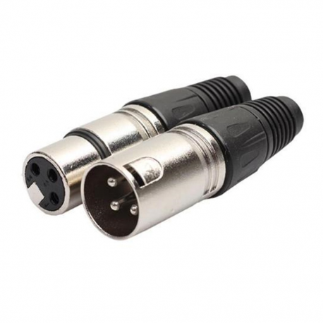 XLR Connector