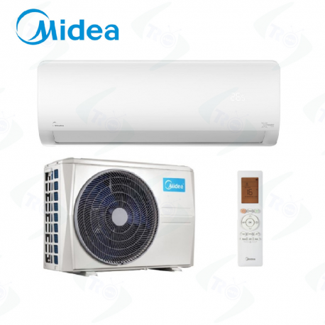 Midea Air Conditioner